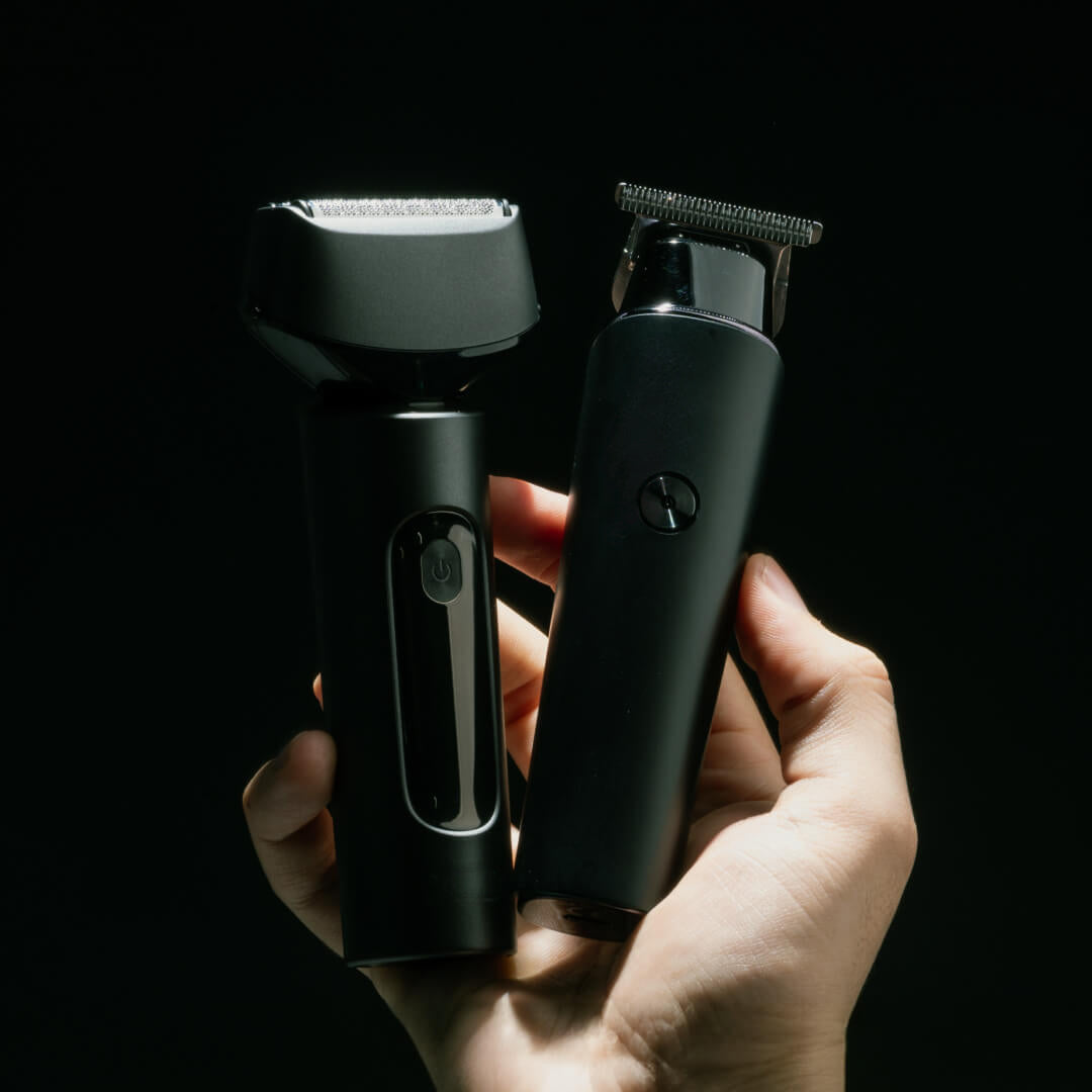 BarberPro Black