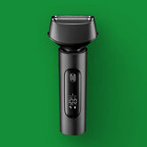 BarberPro Black - SHAVER