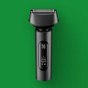 BarberPro Black - SHAVER